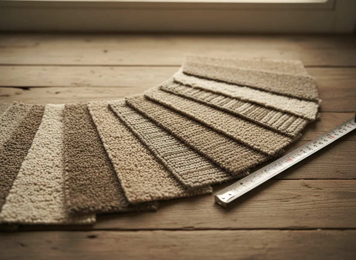 Carpet Installation Enderlin, ND FAQs